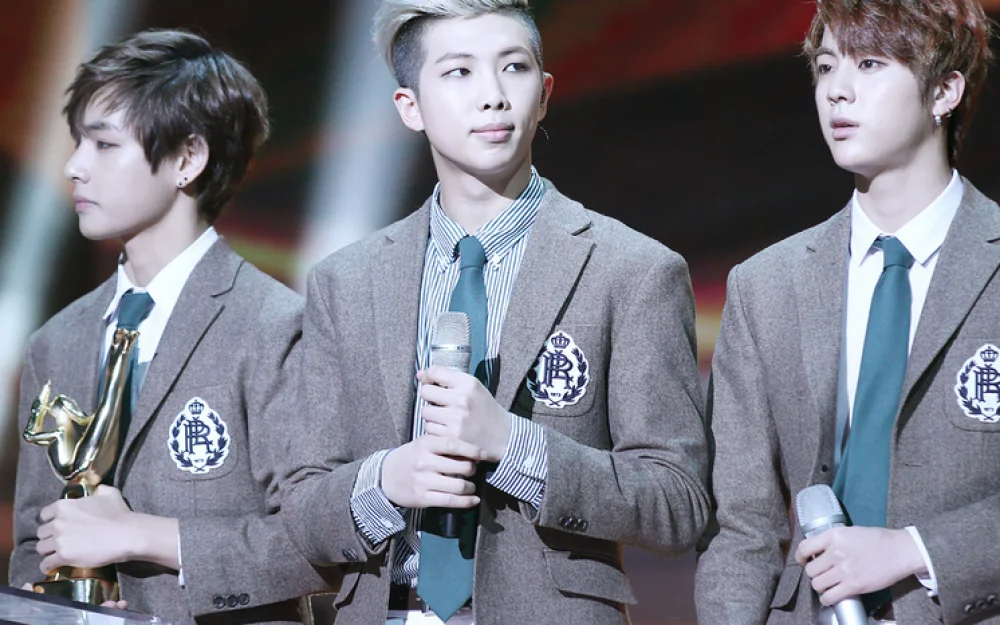 BTS вскоре обрадуют фанатов новым клипом