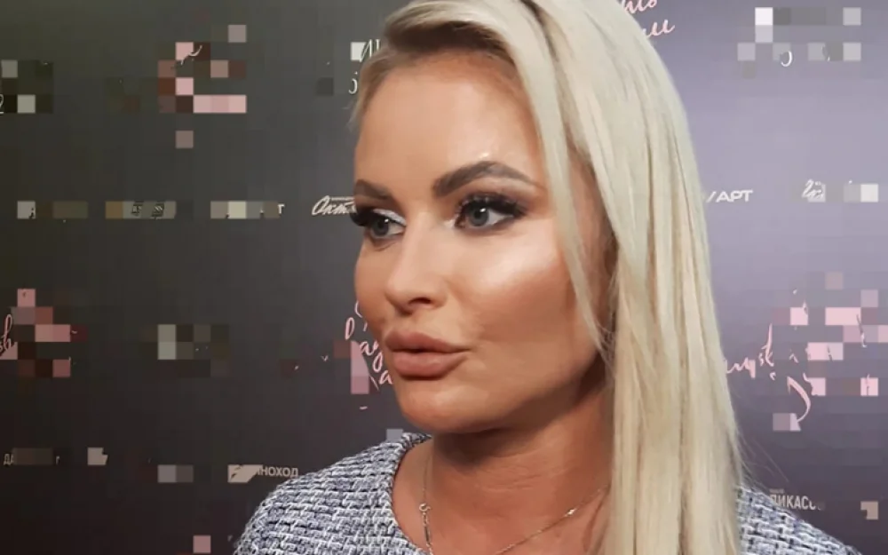 «У него плюс-минус»: Дана Борисова раскрыла детали личной жизни