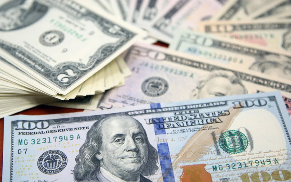 Доллар снова в моде: эксперты поспорили о причинах всплеска интереса россиян к иностранной валюте