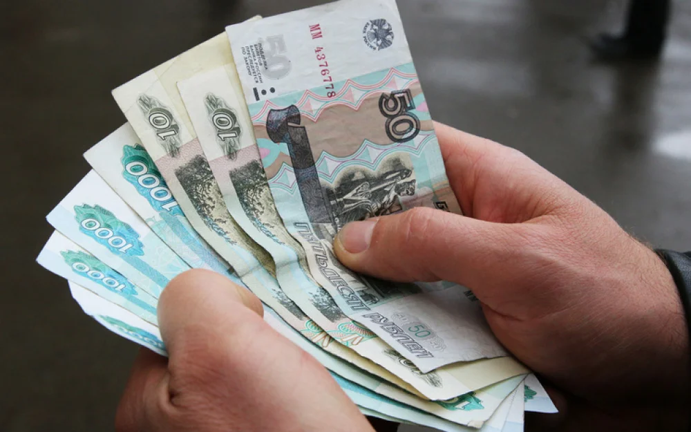 Лже-бедняков выведут на «чистую воду»: Минтруд начнет проверку счетов малоимущих