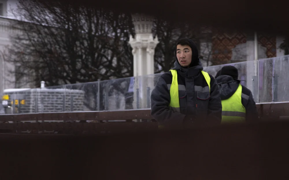 Россия готовит радикальную реформу привлечения иностранной рабочей силы