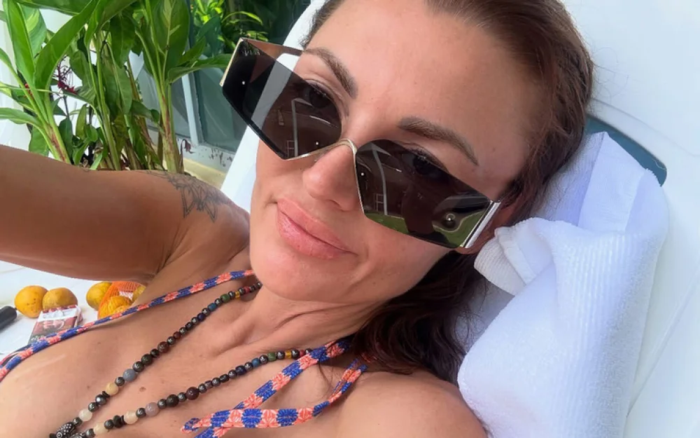 «Хочу потерять 20 лет»: умершая в Таиланде россиянка просила денег на пластическую операцию