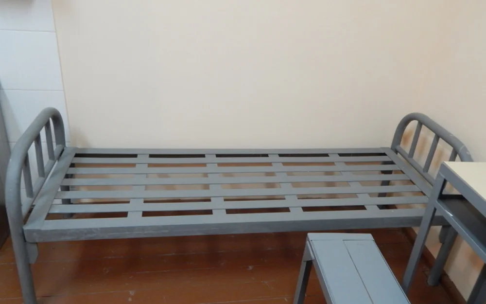 Минюст разработал правила содержания задержанных в судах