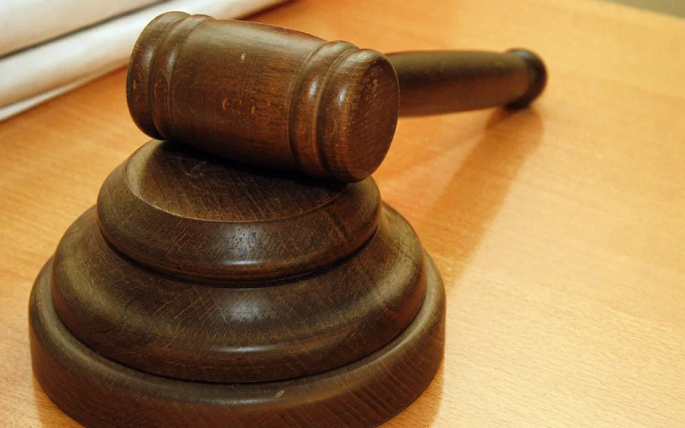 Ставший наркобароном бывший олимпиец обвинен в жестоком убийстве свидетеля