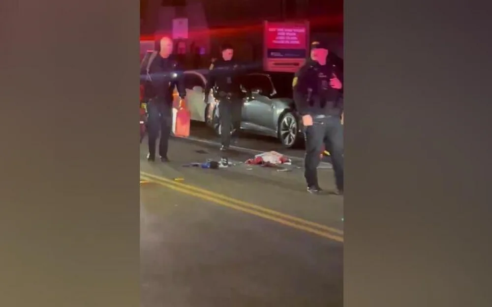 Четверо погибли в результате стрельбы на детском дне рождении