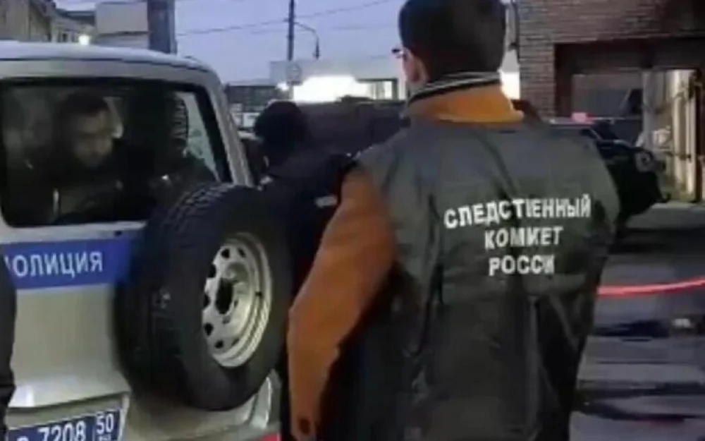 Раскрыто убийство женщины, совершенное перед новогодним корпоративом 27 лет назад