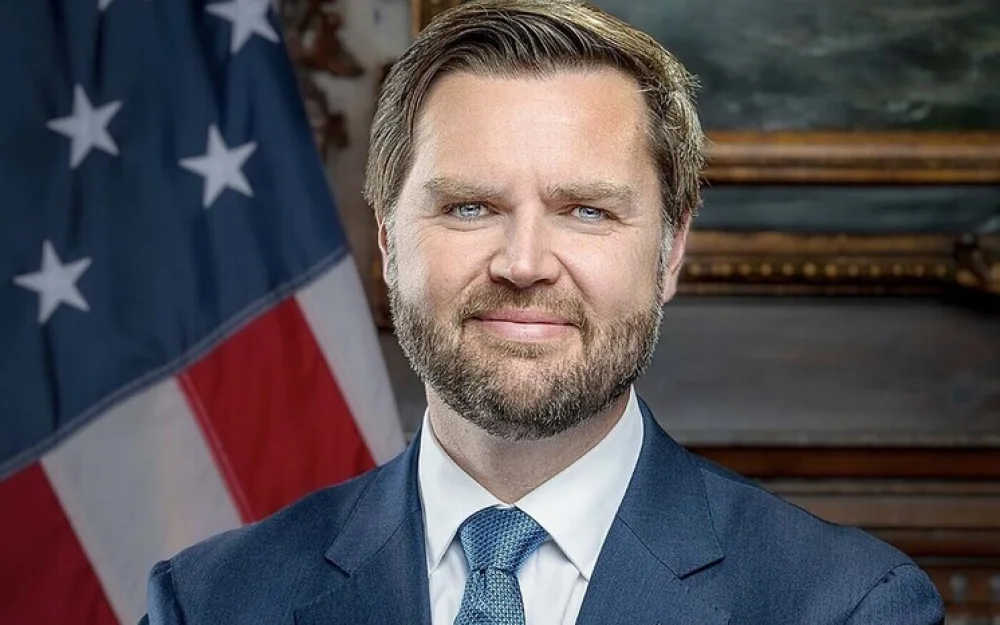 “Помешанный на НЛО” Джей Ди Вэнс пообещал приоткрыть завесу государственных тайн