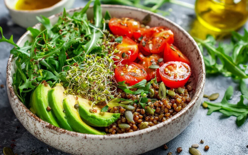 Ученые доказали, что веганство сокращает жизнь