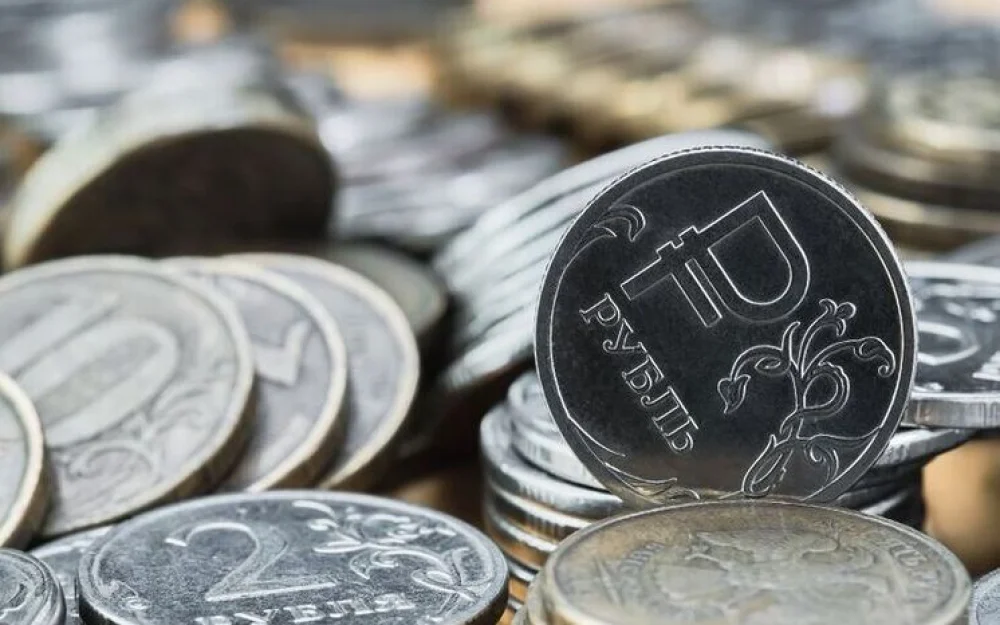 Рубль укрепляется вопреки прогнозам: дан валютный прогноз до конца года