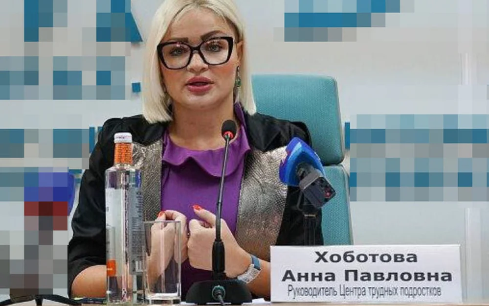 Появились новые детали о сети «подростковых рехабов», где пытали детей