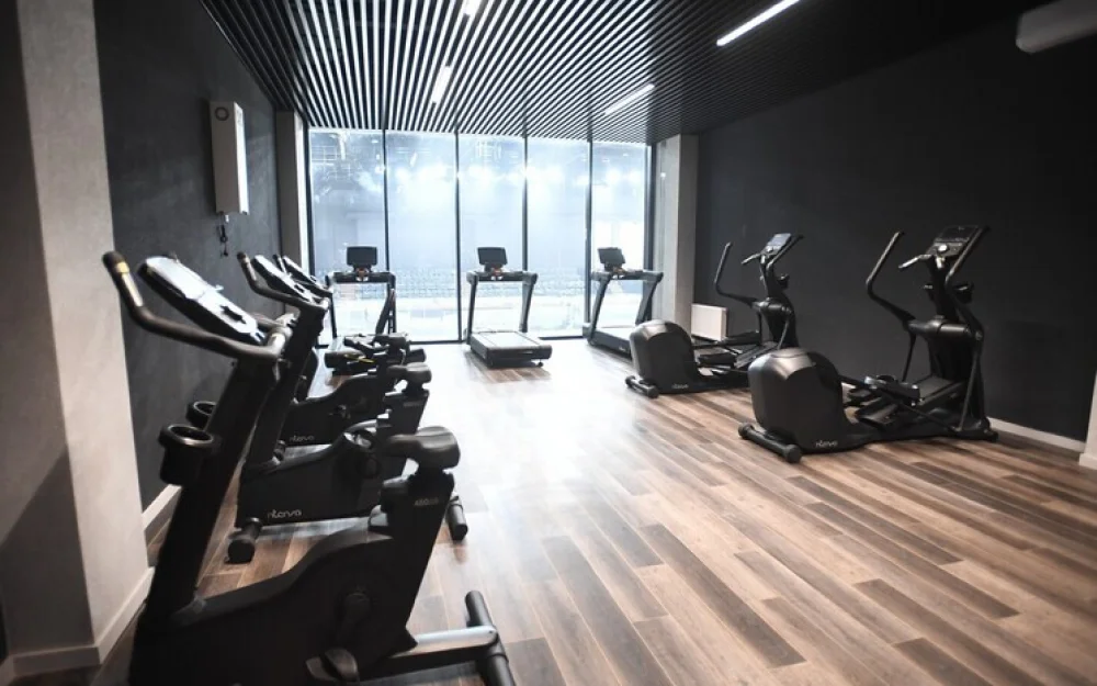 Назван лучший возраст для начала занятий спортом с целью снижения риска развития деменции