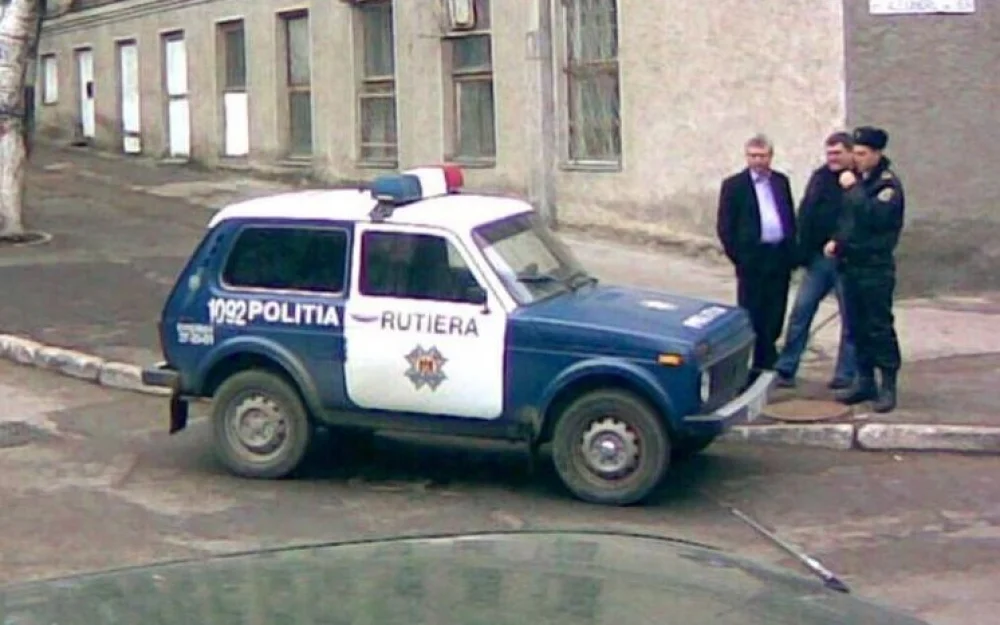 В Молдавии на пенсионеров нападают прямо в их домах