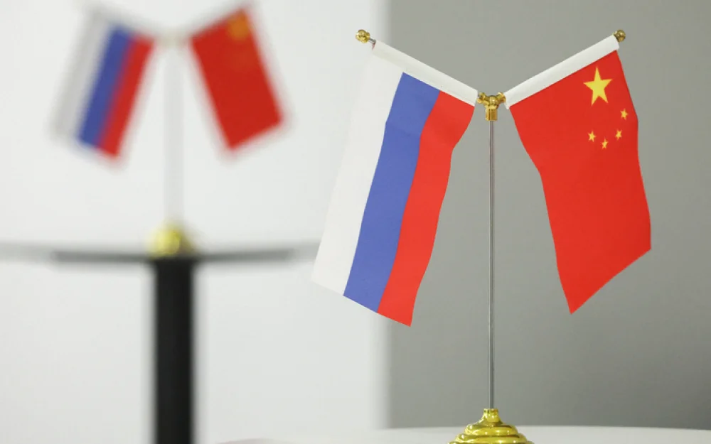 Российско-китайский энергетический союз невозможно разрушить