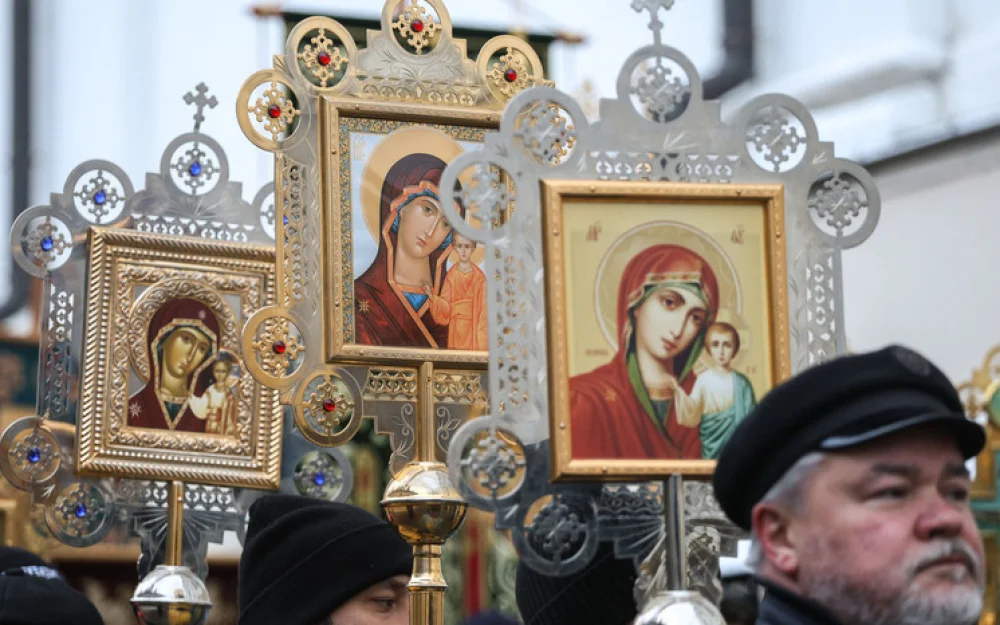 Что можно и что нельзя делать 4 ноября в день Казанской иконы Божией Матери