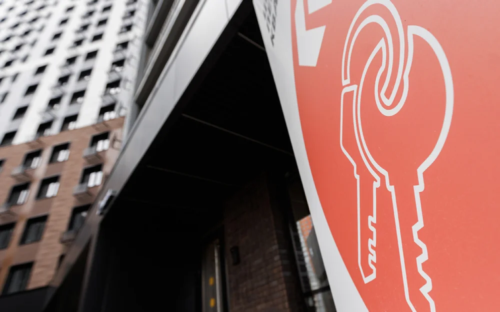 В России хотят запретить оспаривание нотариальных сделок с квартирами