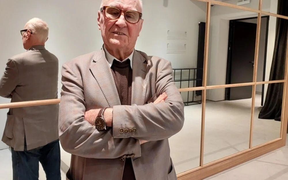 В Нью-Йорке прошла ретроспектива классика советского и узбекского кино Али Хамраева