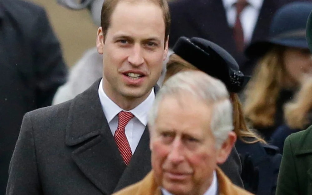 Все смешалось в Доме Виндзоров: получит ли принц Уильям должность регента при живом отце-короле