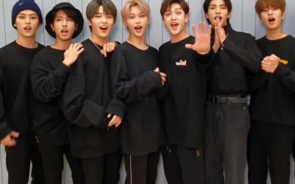 Stray Kids покоряют рок-вершины и ставят новые рекорды