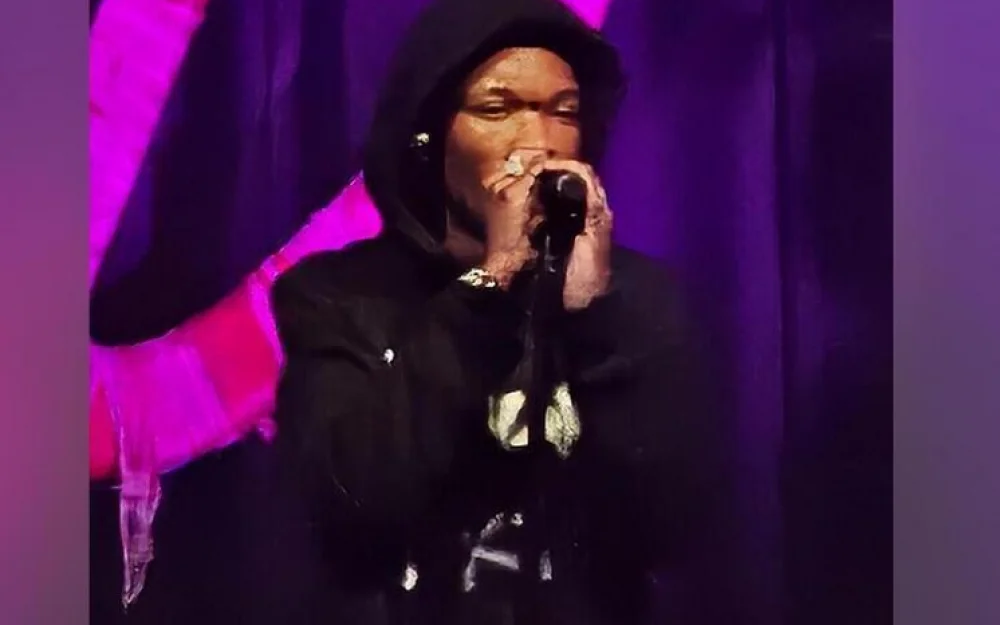 Тело нашли в «Тесле»: американский певец заподозрен в смерти 15-летней девушки