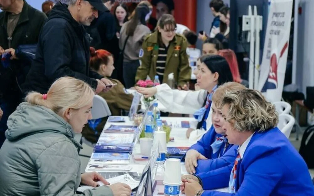 Всего 56 рабочих дней за три зимних месяца: россиян ждут сплошные праздники