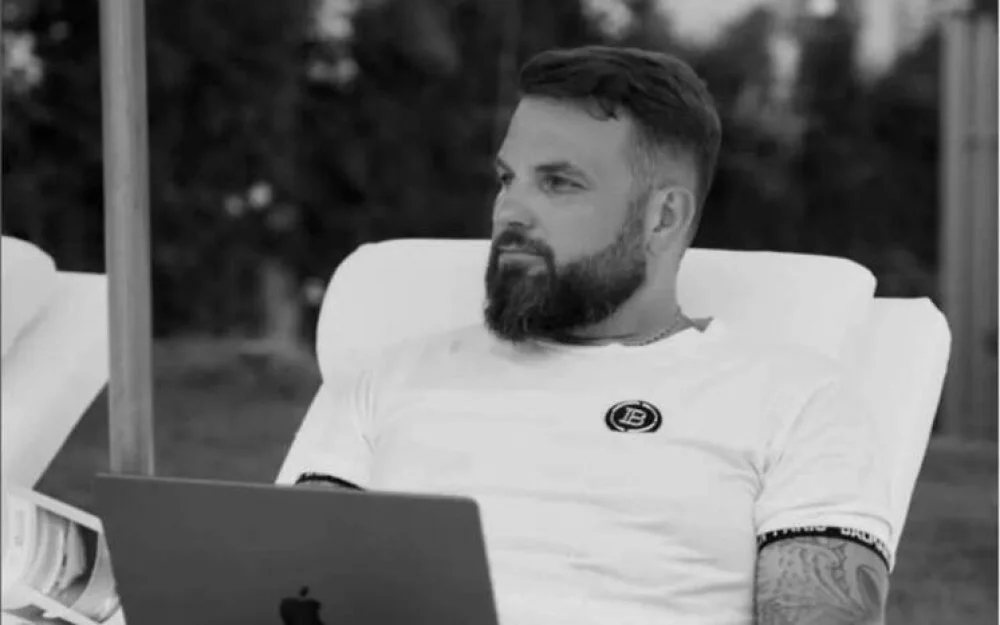 Выяснились страшные детали убийства в ОАЭ криптомошенника Новака и его жены