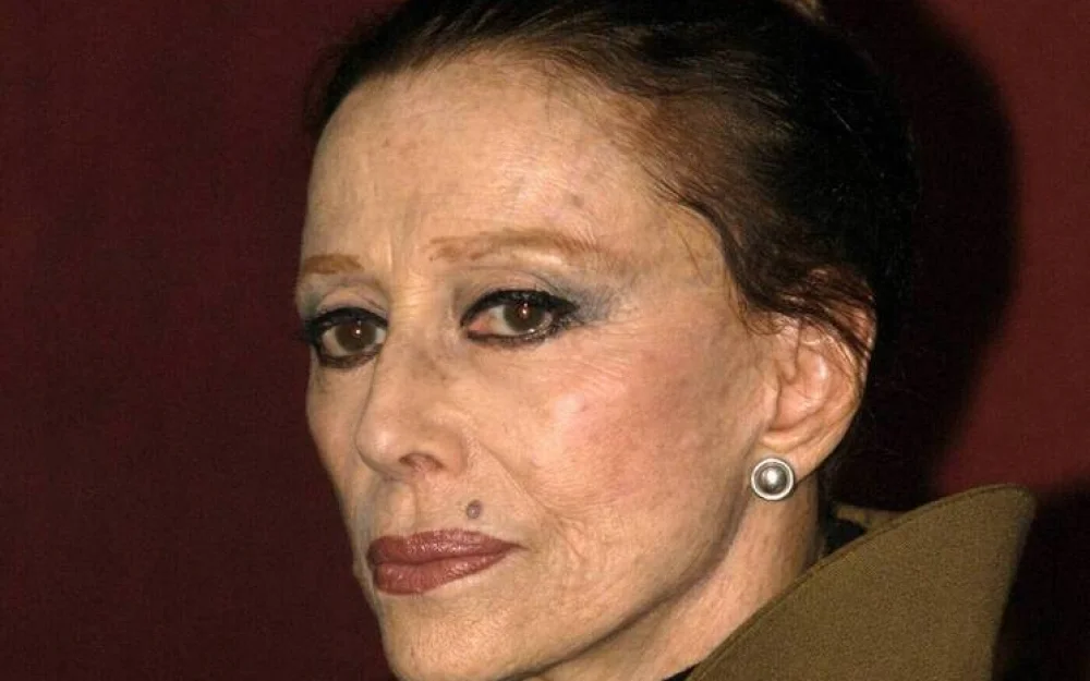 «Танцевать начала раньше, чем ходить»: в Москве вспомнили великую Майю Плисецкую