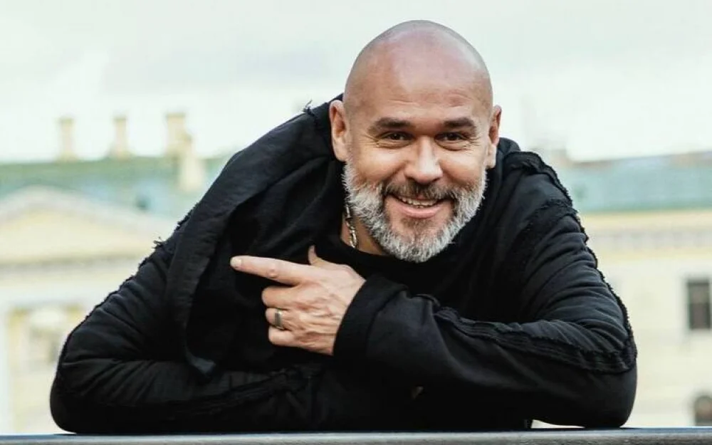 «Если в скором времени женюсь — никто не узнает»: Аверин сделал откровенное признание в юбилей