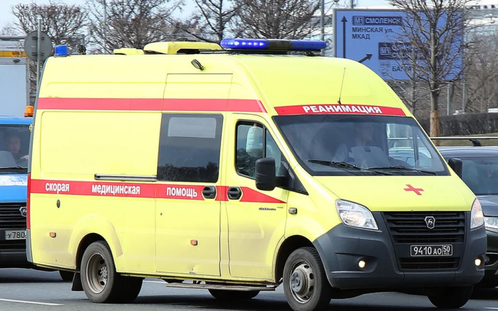 Житель Подмосковья погиб из-за врачебной ошибки, сделав операцию на бедре