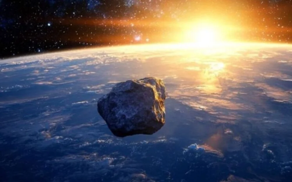 Лошадь такая огромная: Российский астроном обнаружил в созвездии Девы яркую комету