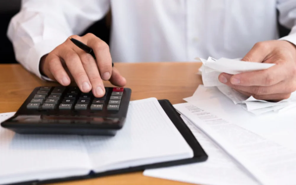 Неуплата налогов до 1 декабря создаст россиянам большие проблемы