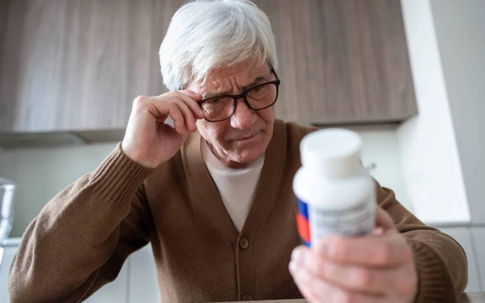 Обнаружена новая удивительная причина деменции: происходит за десятилетия до появления симптомов