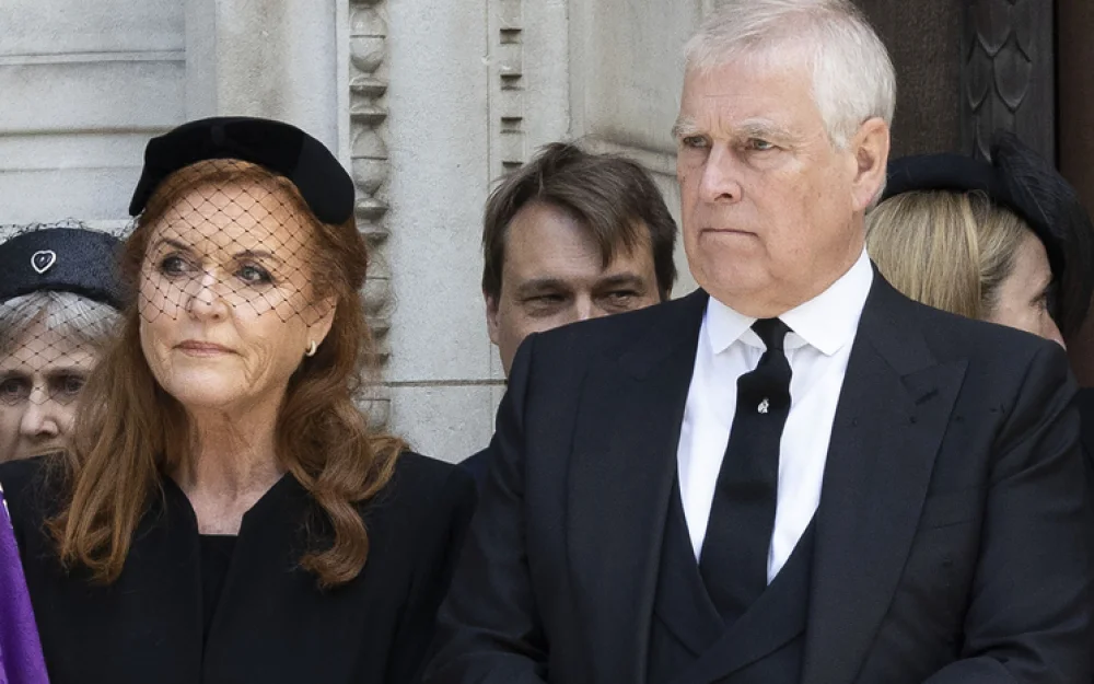 Разжалованного принца обвинили в попытках избежать расследования сексуального преступления