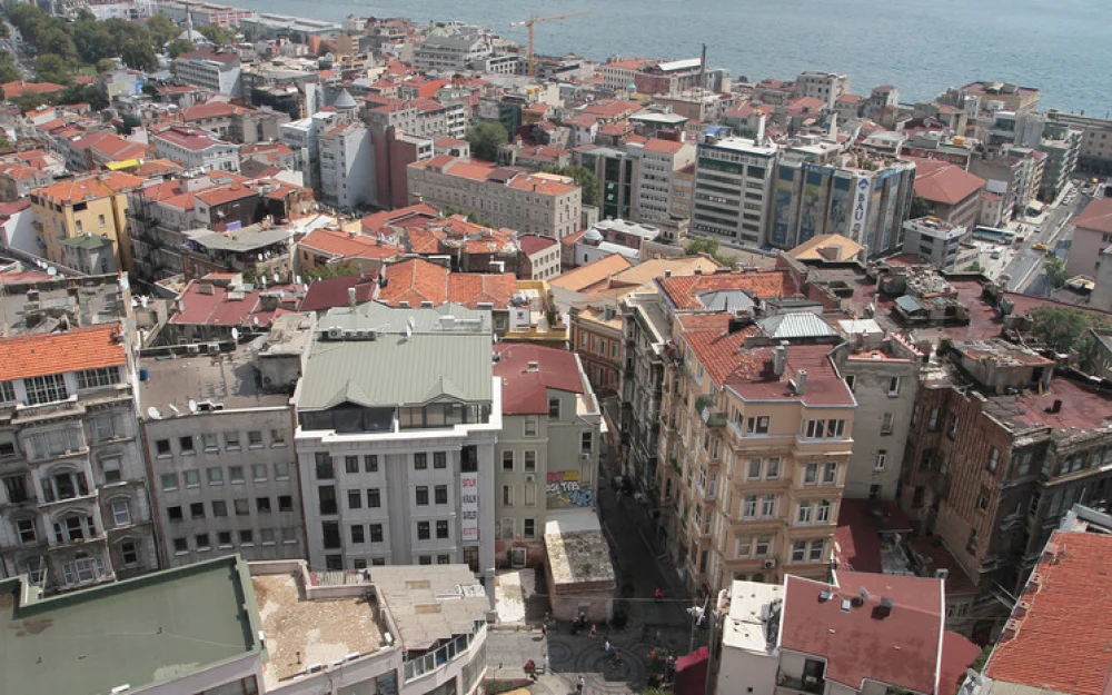 Расследование внезапной смерти целой семьи в Стамбуле привело к страшным выводам