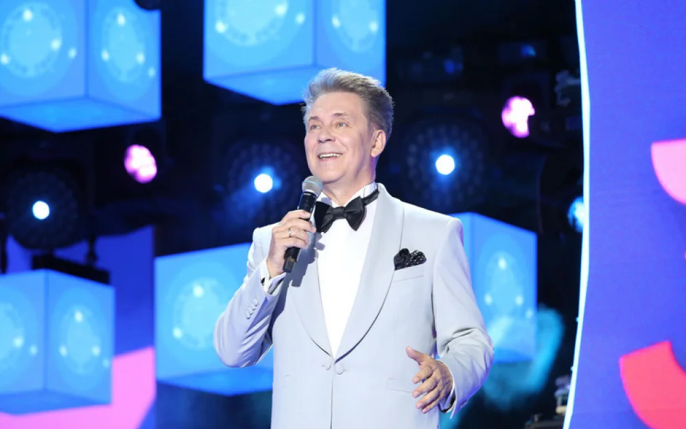 «Господи, отмучился»: Березин назвал Николаева аристократом