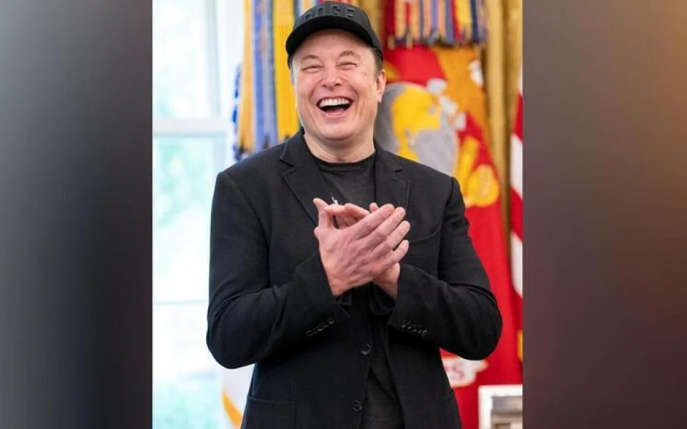 Илону Маску помогли стать первым в мире триллионером