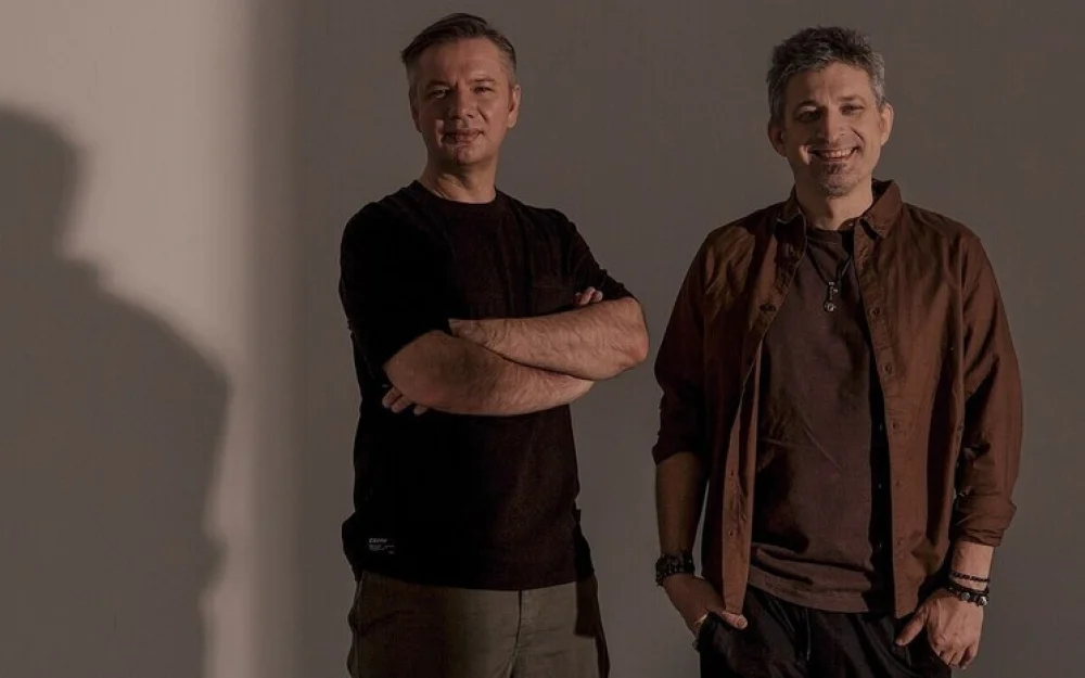 Группа «Ундервуд» считает луны в новом альбоме