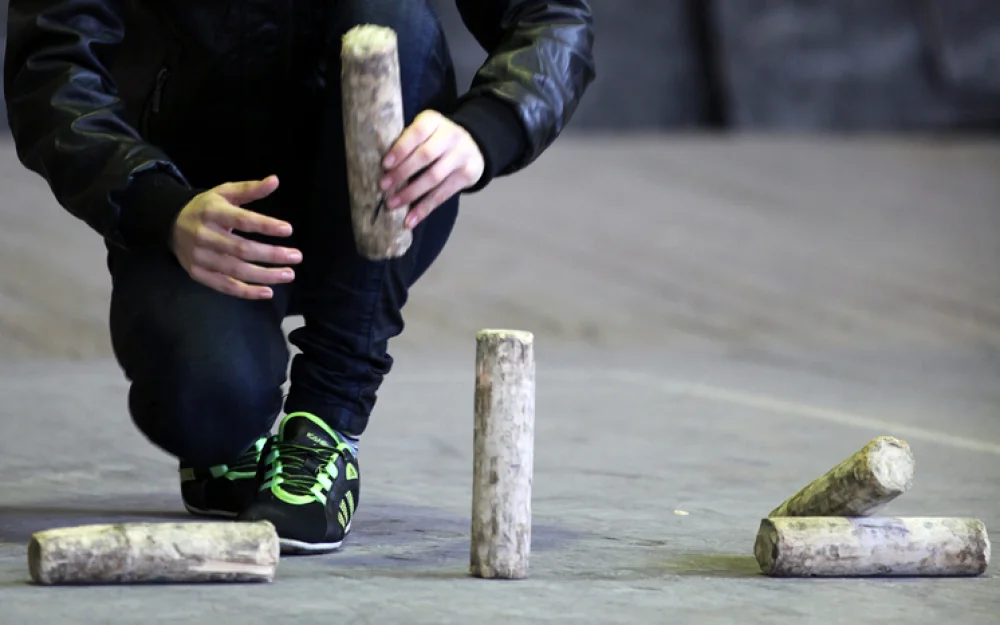 В лапту и городки можно сыграть онлайн: какие новинки подготовил киберспорт