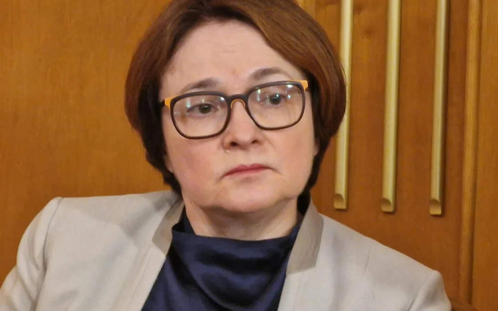 ИИ-помощник для договоров, «перегнутая палка» в борьбе с мошенниками: ЦБ РФ поделился видением развития рынка финансовых услуг