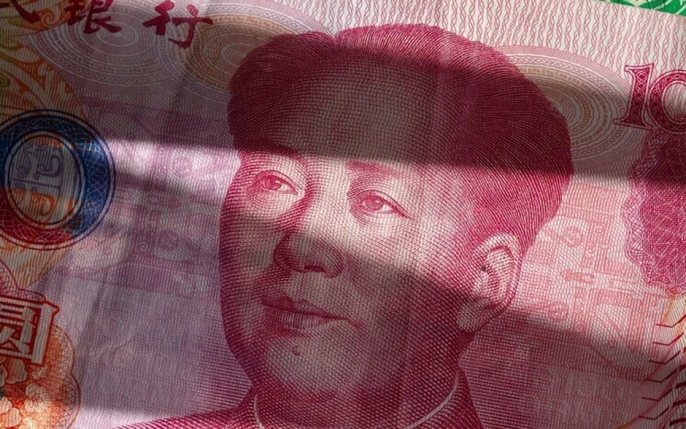 Китай уничтожает доллар, а слабеющая американская валюта хоронит евро