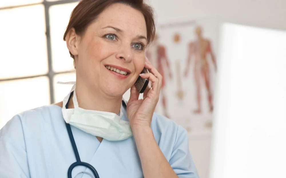 Медицинские блогеры должны будут подтвердить компетенции