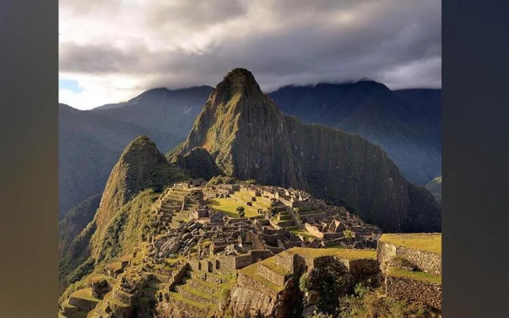 Объяснено выживание древнейшей цивилизации в климатической катастрофе