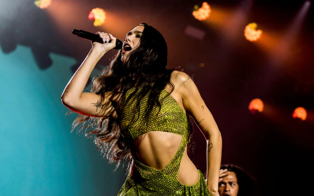 Не только «Щелкунчик»: британские поп-рок-звезды возмутились билетными спекулянтами