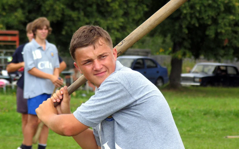 Каким станет новый детский спорт в России: физкультура должна измениться