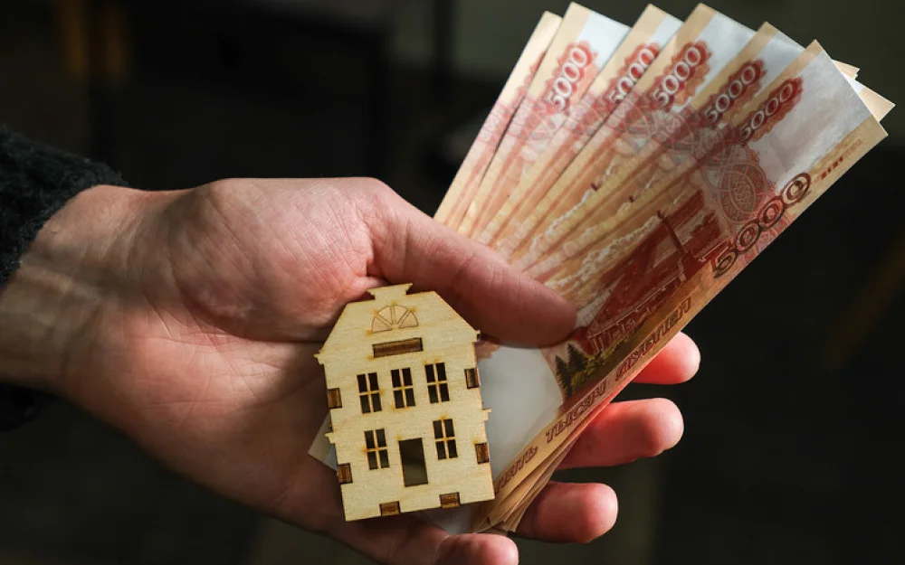 Сними, если сможешь: в России значительно выросли цены на аренду жилья