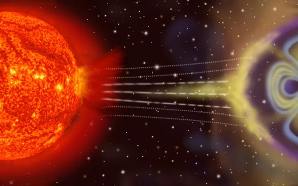 Планета, готовься: российские физики объяснили, что происходит с Солнцем