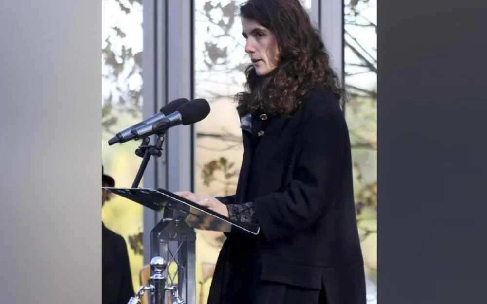 Осталось меньше года: внучка убитого президента сообщила о смертельном диагнозе рака