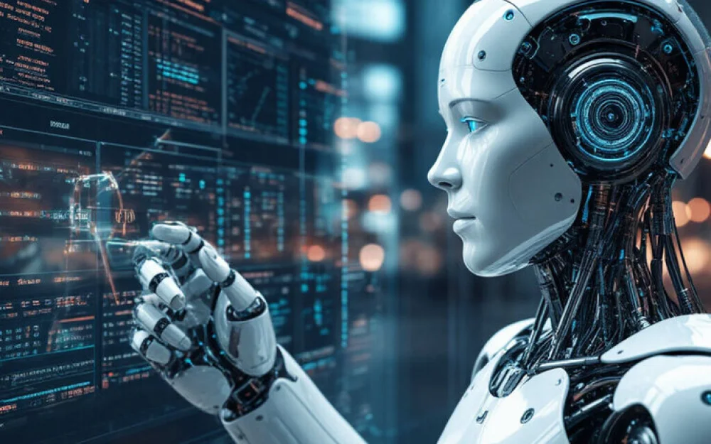 Бог из машины: эксперт оценил перспективу мирового господства «Общего искусственного интеллекта»