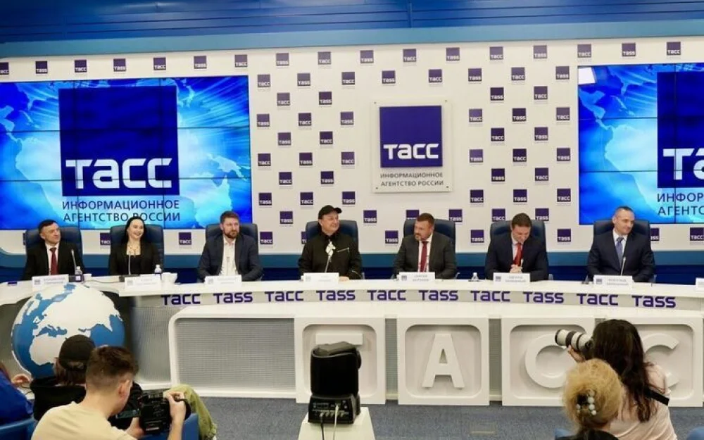 Росгосцирк подвел итоги года: 2025-й стал самым успешным за постсоветский период