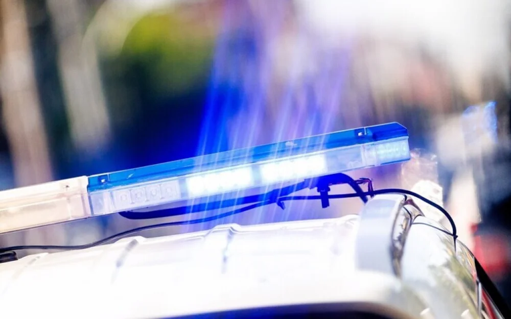 Странные побеги украинских полицейских стали тенденцией: пытался скрыться с деньгами