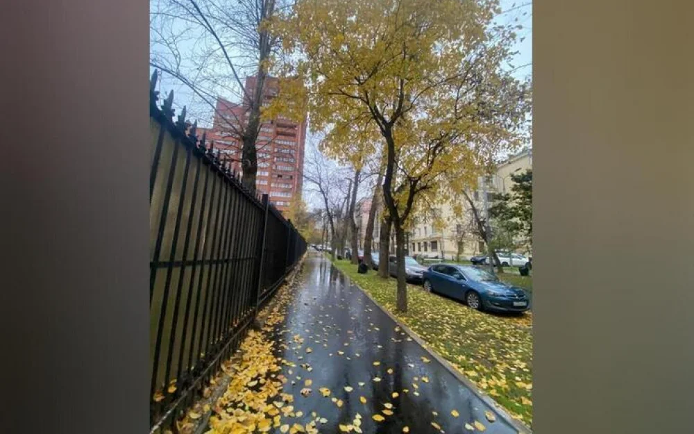 «Тепло и мокро»: специалист «Фобос» Леус рассказал о погоде на праздники